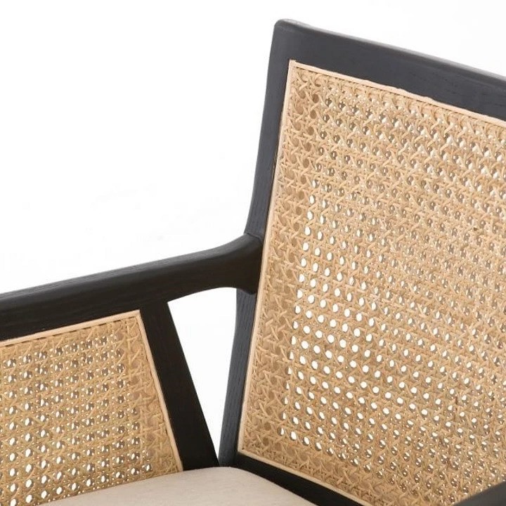Ghế ăn mây Thonet 7